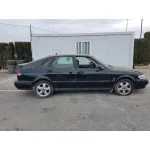 SAAB 9-3 BERLINA '1999 2.2 S TID NEGRO