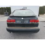 SAAB 9-3 BERLINA '1999 2.2 S TID NEGRO