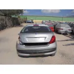 PEUGEOT 207 PEUGEOT 207 '2009 CONFORT GRIS 2007