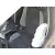 PEUGEOT 207 PEUGEOT 207 '2009 CONFORT GRIS 2007