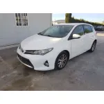 TOYOTA AURIS '2013 ACTIVE BLANCO