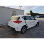 TOYOTA AURIS '2013 ACTIVE BLANCO