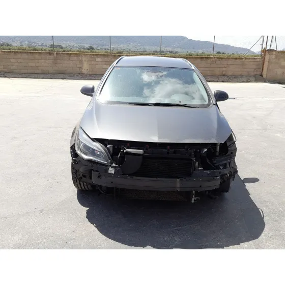 Opel ASTRA J SPORTS TOURER (P10) 2010