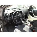 Opel ASTRA J SPORTS TOURER (P10) 2010