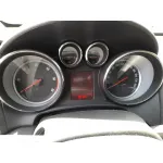 Opel ASTRA J SPORTS TOURER (P10) 2010