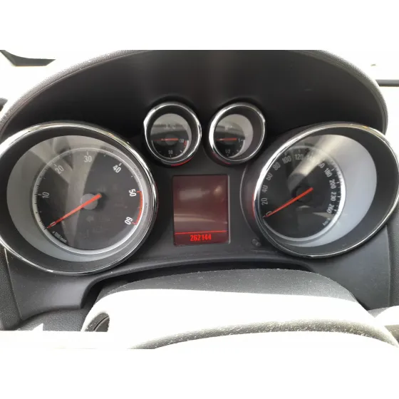 Opel ASTRA J SPORTS TOURER (P10) 2010