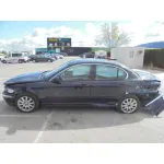 JAGUAR X-TYPE '2001 2.5 V6 AZUL