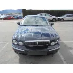 JAGUAR X-TYPE '2001 2.5 V6 AZUL