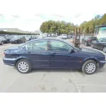 JAGUAR X-TYPE '2001 2.5 V6 AZUL