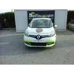 RENAULT SCENIC III '2015 DYNAMIQUE BLANCO