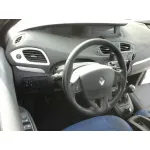RENAULT SCENIC III '2015 DYNAMIQUE BLANCO