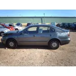 SEAT TOLEDO (1M2) SEAT TOLEDO (1M2) '2003 SELECT GRIS OSCURO 1999