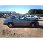 SEAT TOLEDO (1M2) SEAT TOLEDO (1M2) '2003 SELECT GRIS OSCURO 1999