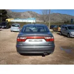 SEAT TOLEDO (1M2) SEAT TOLEDO (1M2) '2003 SELECT GRIS OSCURO 1999