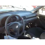 SEAT TOLEDO (1M2) SEAT TOLEDO (1M2) '2003 SELECT GRIS OSCURO 1999