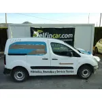 PEUGEOT PARTNER KASTEN '2017 CONFORT L1 BLANCO