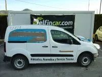 Imagen del vehículo