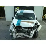 PEUGEOT PARTNER KASTEN '2017 CONFORT L1 BLANCO
