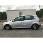 VOLKSWAGEN GOLF V BERLINA (1K1) '2004 TRENDLINE GRIS