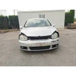 VOLKSWAGEN GOLF V BERLINA (1K1) '2004 TRENDLINE GRIS