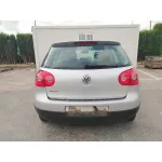 VOLKSWAGEN GOLF V BERLINA (1K1) '2004 TRENDLINE GRIS