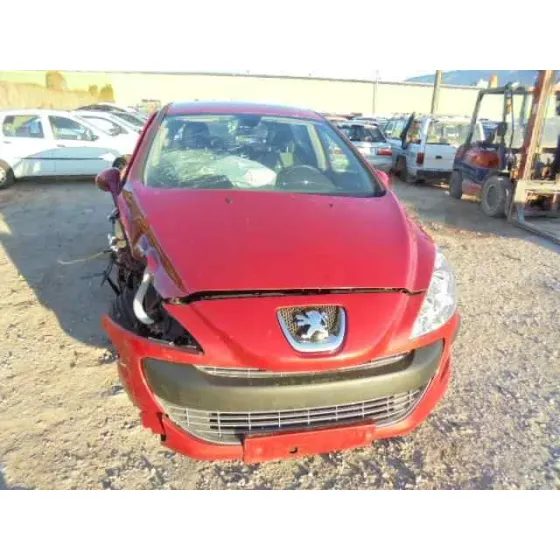PEUGEOT 308 '2008 CONFORT GRANATE