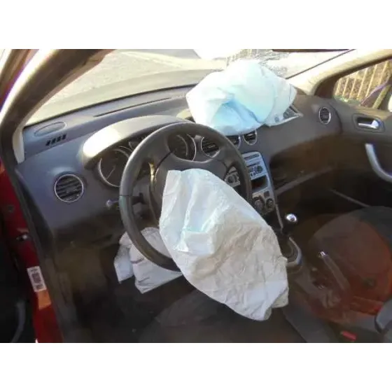 PEUGEOT 308 '2008 CONFORT GRANATE