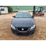 Seat EXEO (3R2) 2009