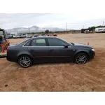 Seat EXEO (3R2) 2009