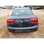 Seat EXEO (3R2) 2009