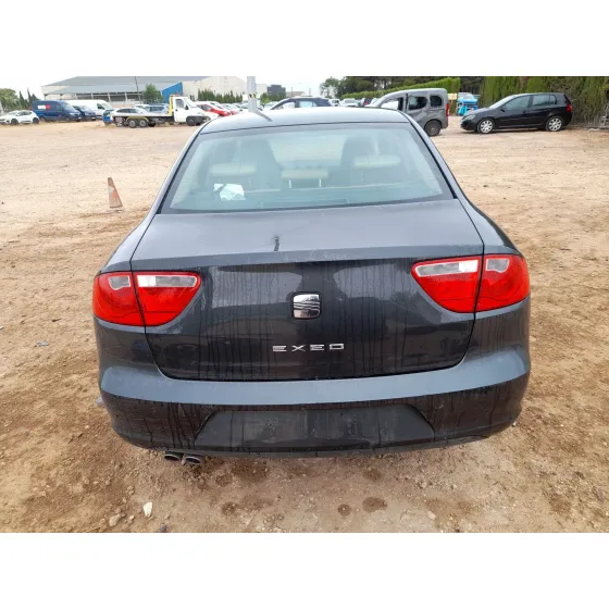 Seat EXEO (3R2) 2009