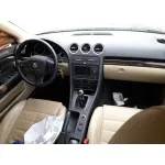 Seat EXEO (3R2) 2009