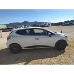 RENAULT CLIO IV '2015 BUSINESS BLANCO