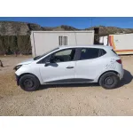 RENAULT CLIO IV '2015 BUSINESS BLANCO
