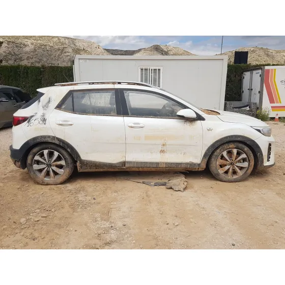 Kia STONIC (YB) 2021