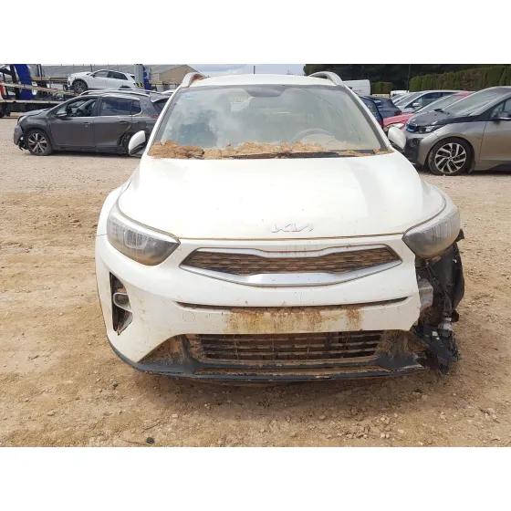 Kia STONIC (YB) 2021