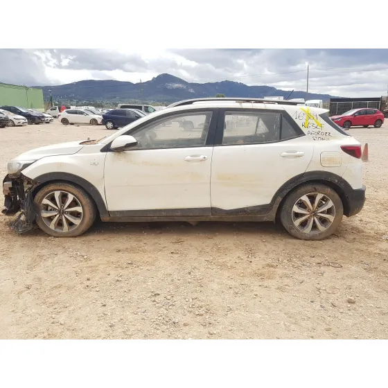 Kia STONIC (YB) 2021