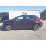 CITROEN C4 LIM. '2011 WHITE ATTRACTION GRANATE