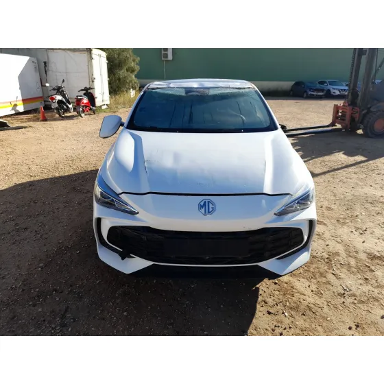 Mg MG 3 (5FP) 2025