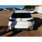 Mg MG 3 (5FP) 2025