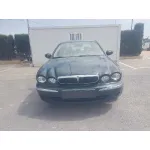 JAGUAR X-TYPE '2004 2.0 D EXECUTIVE VERDE