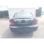 JAGUAR X-TYPE '2004 2.0 D EXECUTIVE VERDE