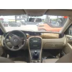 JAGUAR X-TYPE '2004 2.0 D EXECUTIVE VERDE