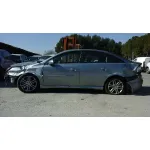 OPEL VECTRA C BERLINA '2005 COMFORT GRIS PLATA