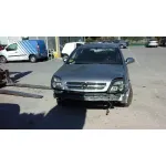 OPEL VECTRA C BERLINA '2005 COMFORT GRIS PLATA