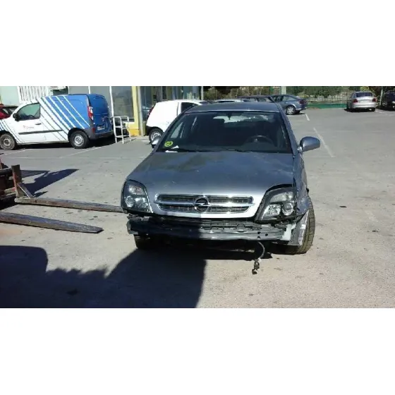 OPEL VECTRA C BERLINA '2005 COMFORT GRIS PLATA