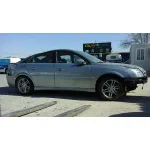 OPEL VECTRA C BERLINA '2005 COMFORT GRIS PLATA
