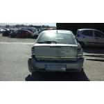 OPEL VECTRA C BERLINA '2005 COMFORT GRIS PLATA