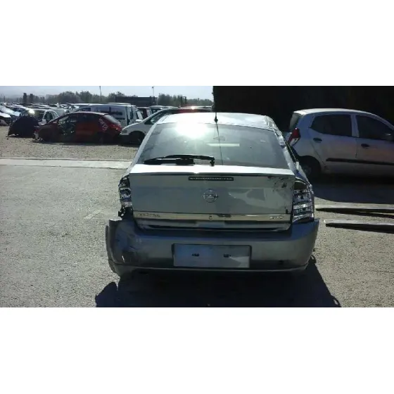 OPEL VECTRA C BERLINA '2005 COMFORT GRIS PLATA