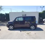 NISSAN CUBE (Z12) '2010 BASIS MARRON